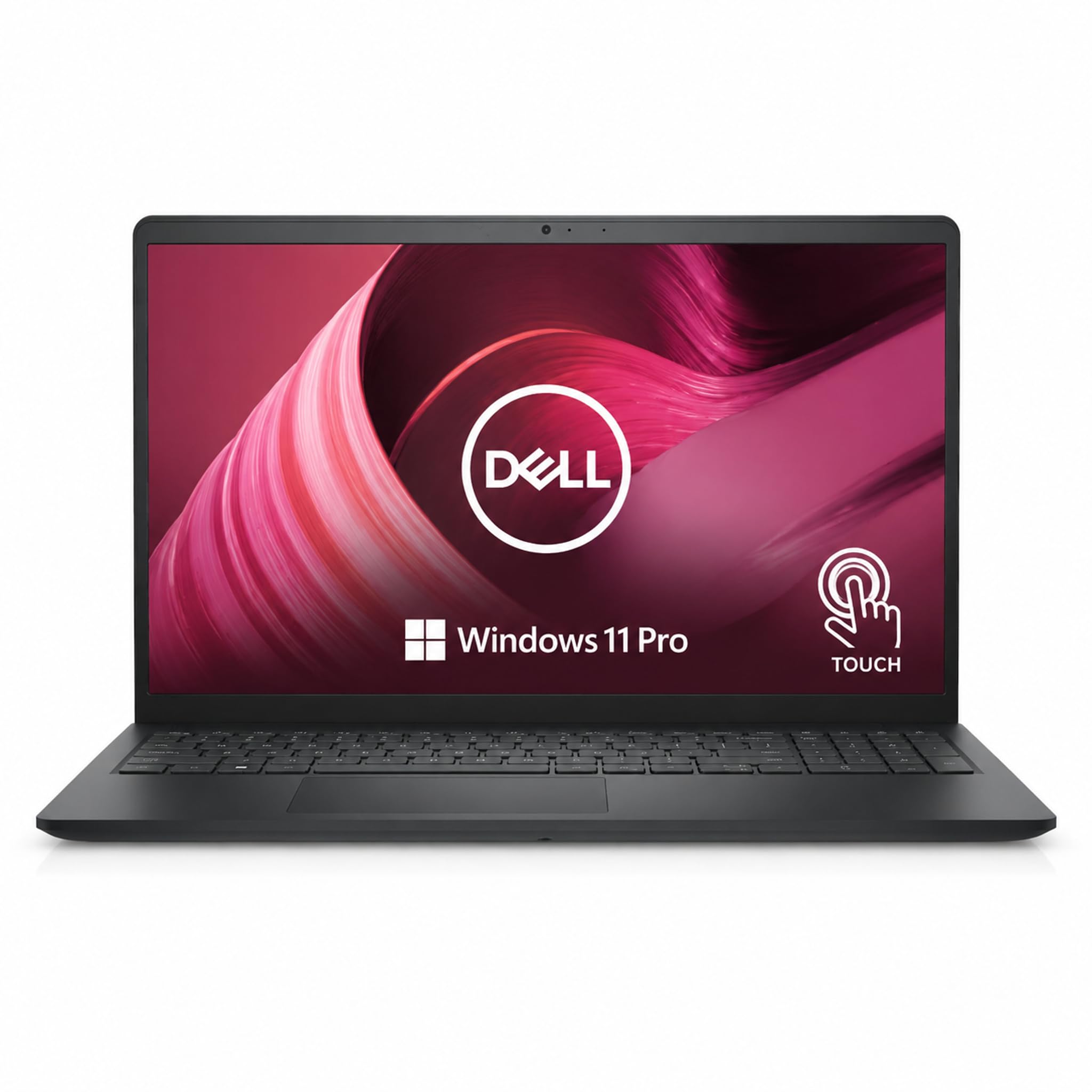 Amazon.com: Dell 15 Touchscreen Laptop - 32GB DDR5 4400 MT/s 1TB